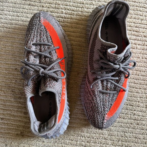 Size 13 - adidas Yeezy Boost 350 V2 Low Beluga Reflective main image 4